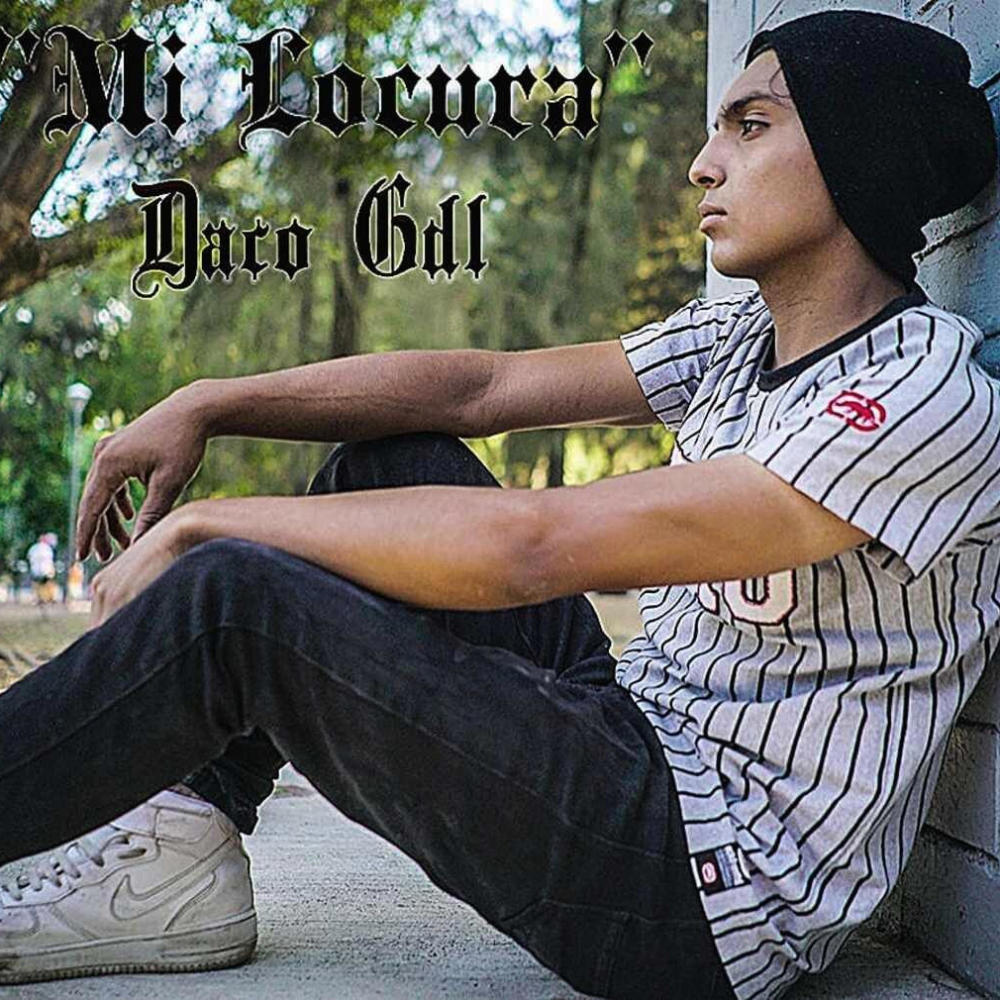 Mi Locura (Explicit)