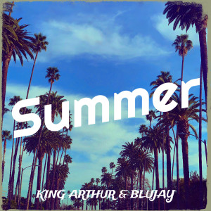 收听Blujay的Summer歌词歌曲