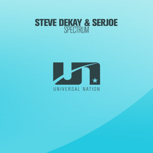 Dengarkan Spectrum lagu dari Steve Dekay dengan lirik