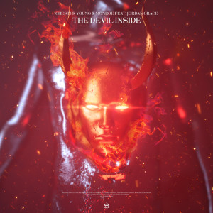 Chester Young的專輯The Devil Inside