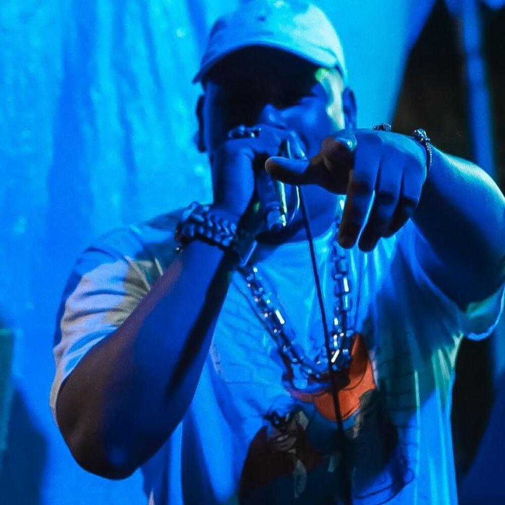 Pede Com Maldade, Pocpoc (Live)