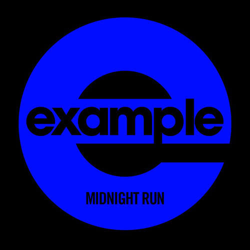 Midnight Run (Radio Edit)