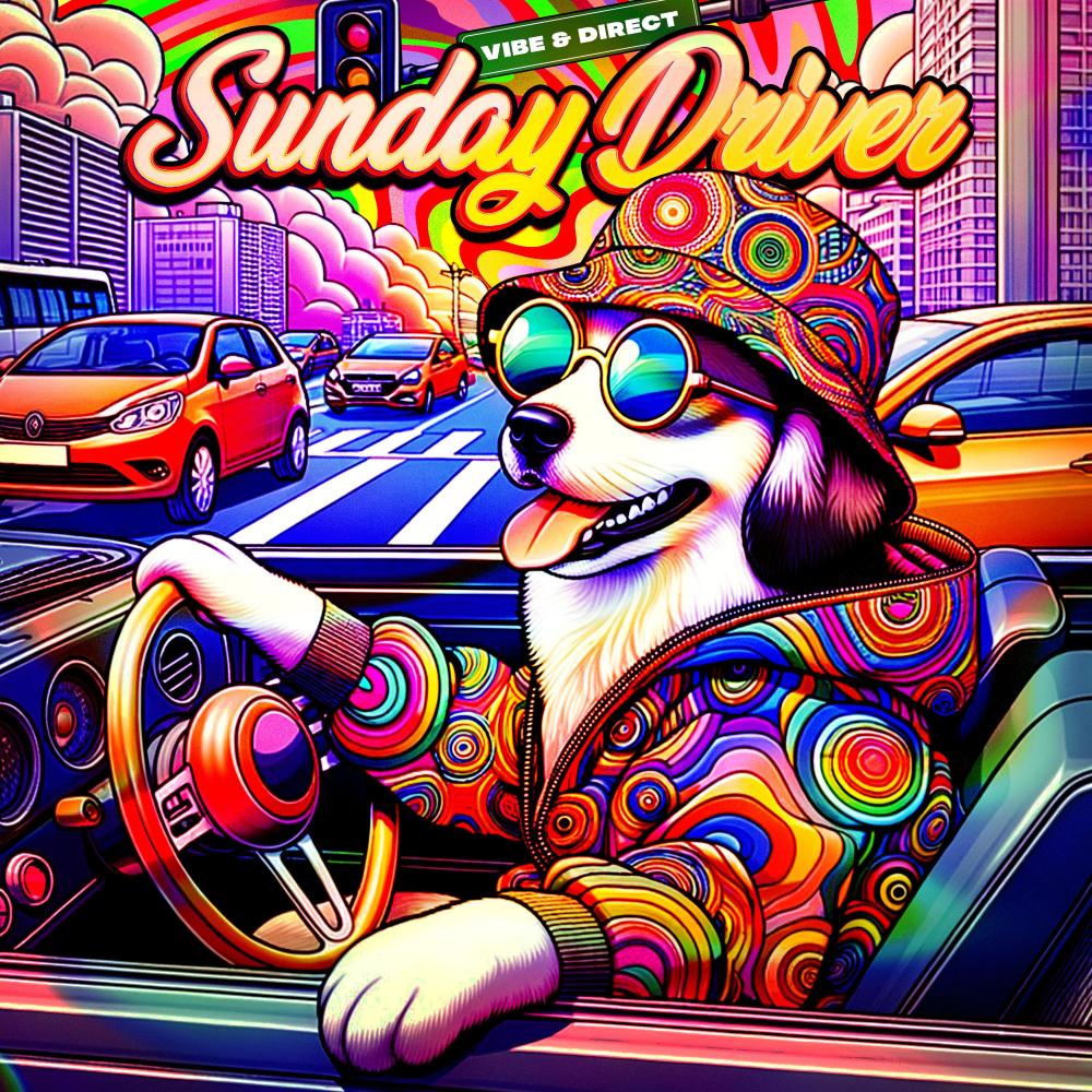 Sunday Driver