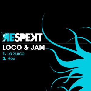 Jam & Jam的專輯La Surco EP