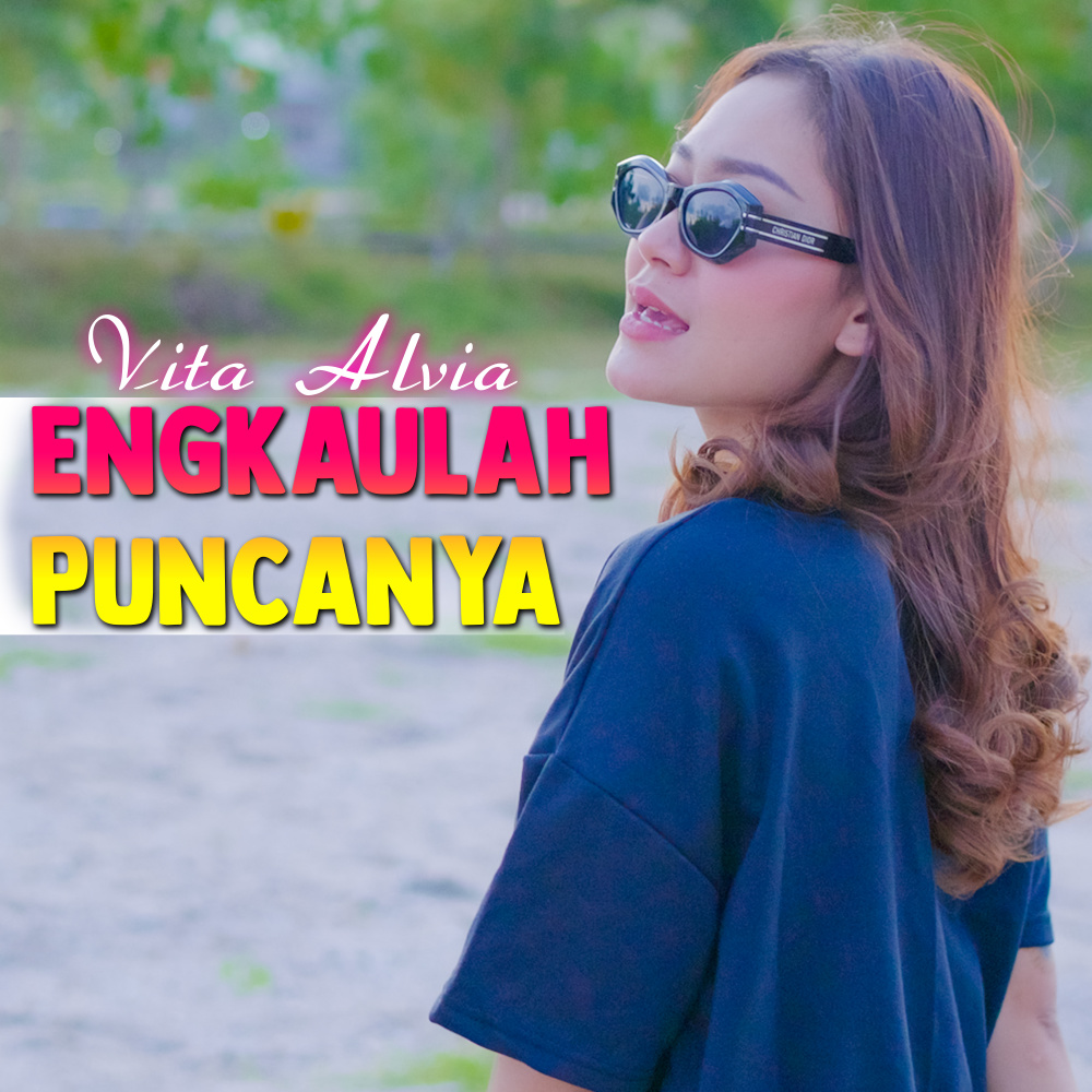 Engkaulah Puncanya (Remix)