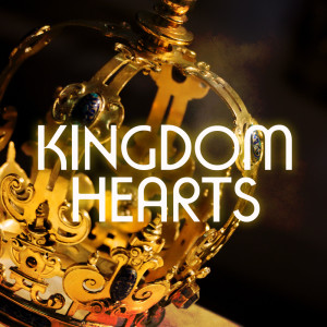 Kingdom Hearts (Title Theme) dari The Video Game Music Orchestra