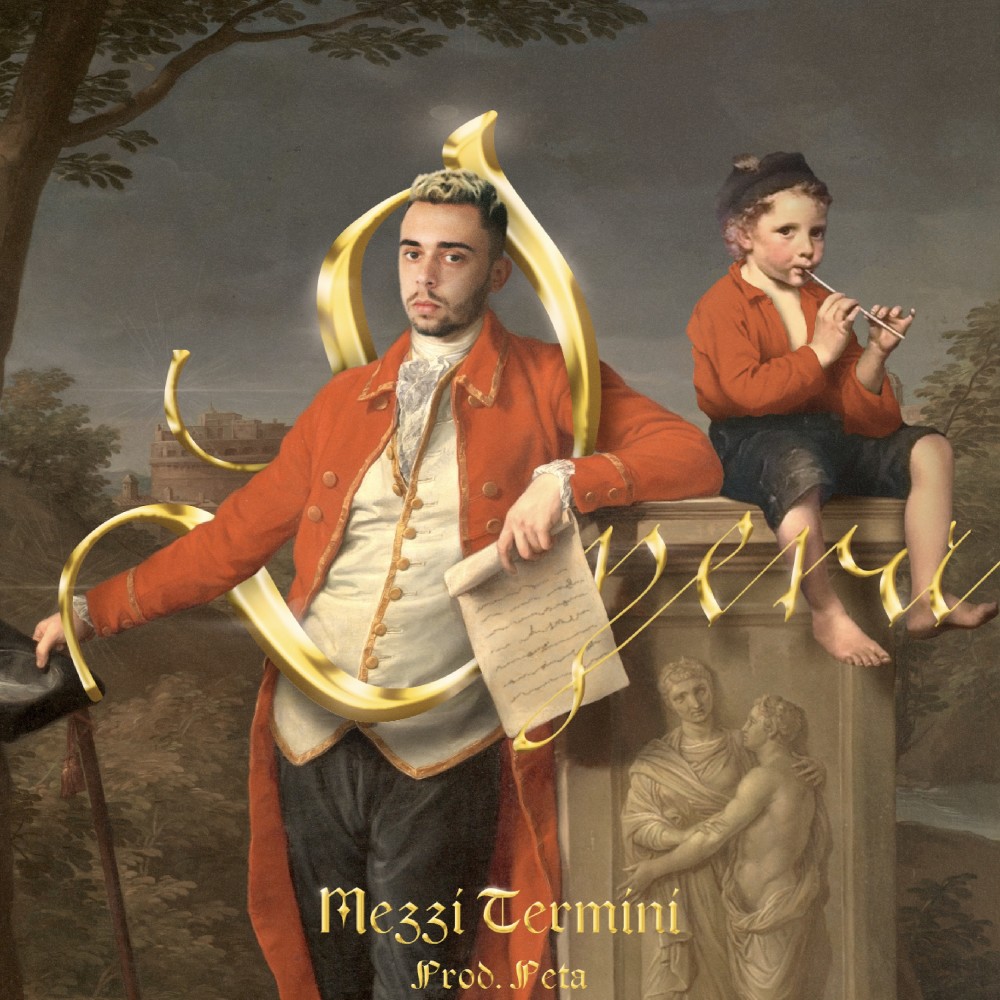 La vita del signore (Explicit)