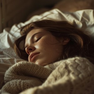 อัลบัม Deep Quiet Sleep: Gentle Music for Slumber ศิลปิน Binaural Beats Frequencies