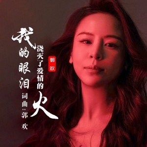 Album 我的眼泪浇灭了爱情的火 from 郭欢