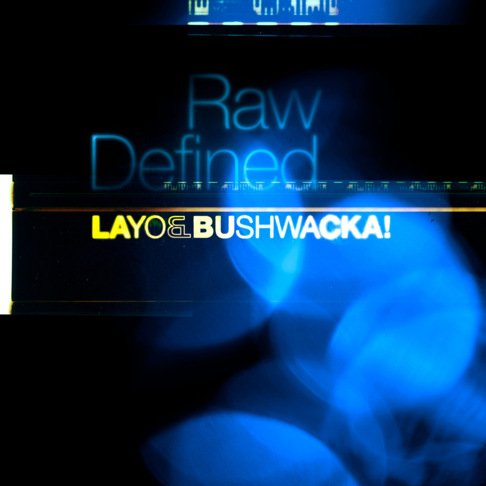 Raw Defined (Marco Resmann Remix)