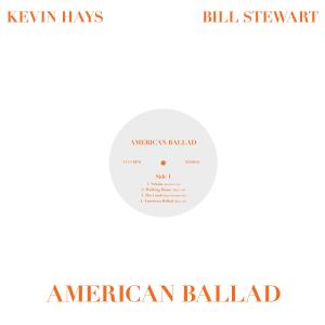 Bill Stewart的專輯American Ballad
