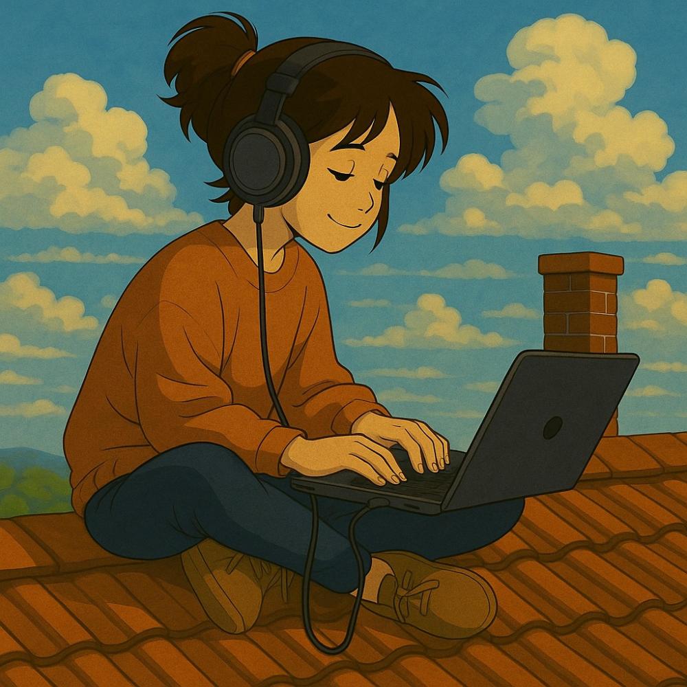 Above The Clouds (feat. King Chemist)