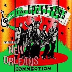 Listen to A Girl In Every City song with lyrics from The Upsetters