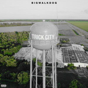 BigWalkDog的專輯Trick City (Deluxe) (Explicit)