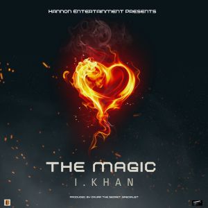 Album The Magic oleh I.KHAN