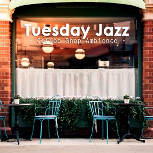 Alessandro Bonanno的專輯Tuesday Jazz