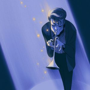 default playlist img