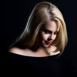 Album Kič from Tamara Goričanec
