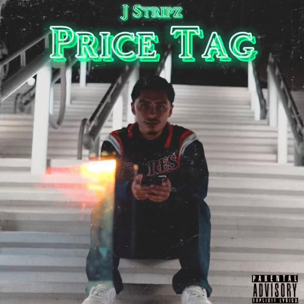 Price Tag (Explicit)