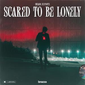 Skuado的專輯Scared To Be Lonely
