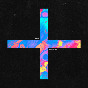 Listen to Crucified song with lyrics from Heyson