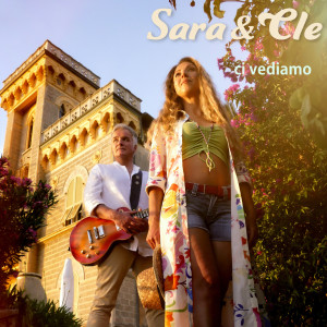 Album Ci vediamo from Sara（欧美）