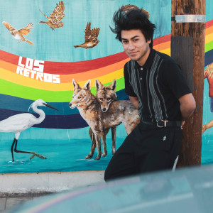 ดาวน์โหลดและฟังเพลง Someone To Spend Time With พร้อมเนื้อเพลงจาก Los Retros