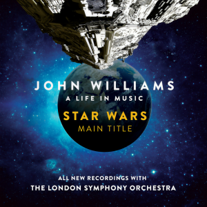 ดาวน์โหลดและฟังเพลง Main Title (From "Star Wars") พร้อมเนื้อเพลงจาก London Symphony Orchestra