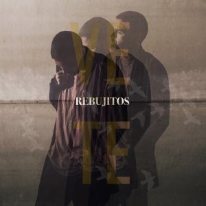 收聽Los Rebujitos的Vete歌詞歌曲