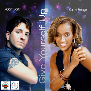 Album Give yourself up from Kathy Sledge
