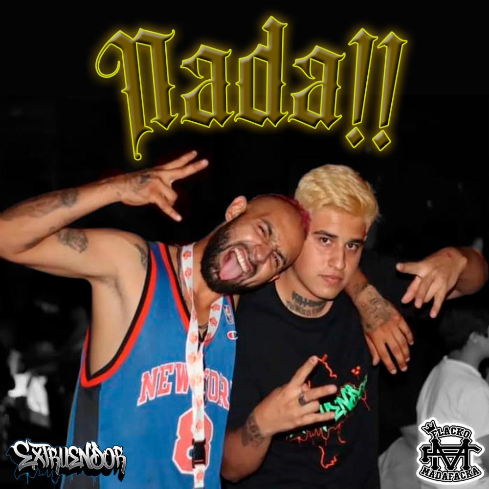 Nada (feat. Rocky D.A) (Explicit)