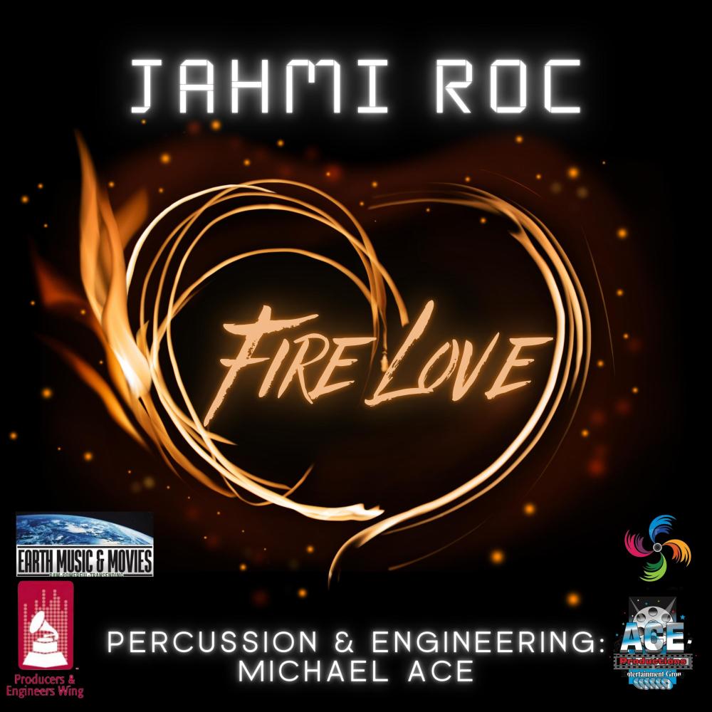 Fire Love (feat. Michael ACE)