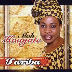 收聽Mah Kouyate的Soumba歌詞歌曲