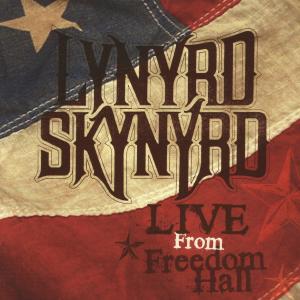 Live from Freedom Hall (Live) dari Lynyrd Skynyrd