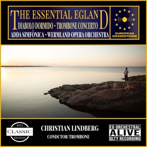 Album The Essential Egland from 