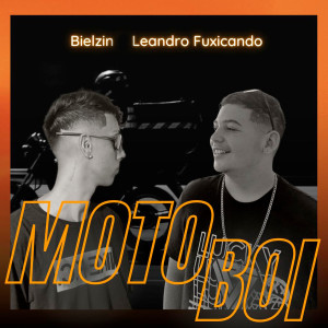 Leandro Fuxicando的專輯Motoboi