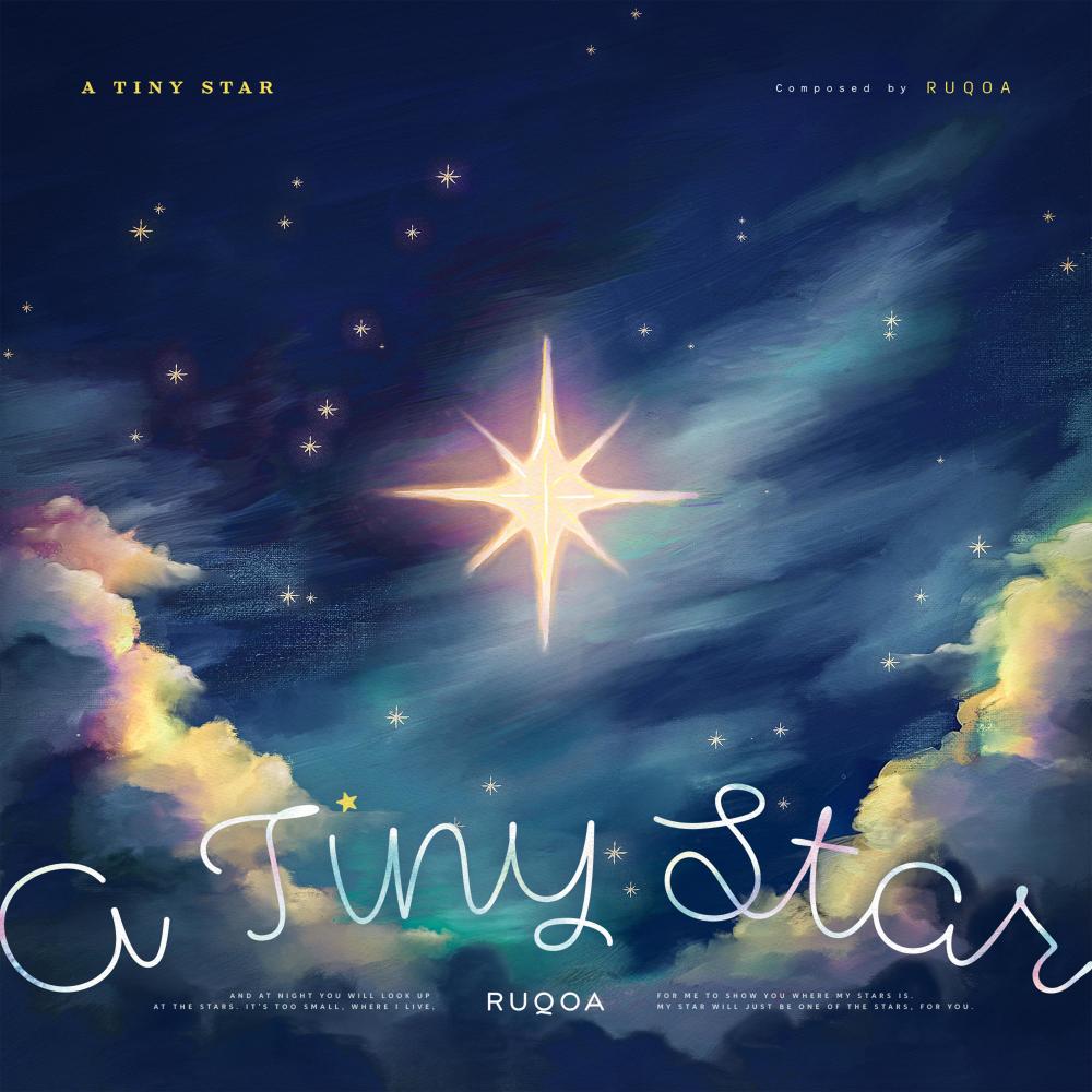A Tiny Star (Instrumental)