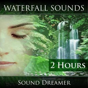 Waterfall Sounds (2 Hours)