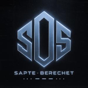 Sapte的專輯SOS (Explicit)