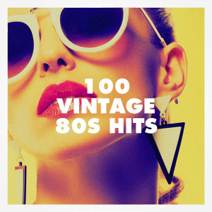 อัลบัม 100 Vintage 80S Hits ศิลปิน 80's Disco Band