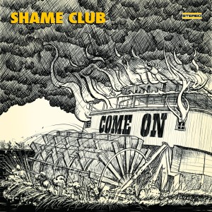 ดาวน์โหลดและฟังเพลง I Just Want You To Be Free พร้อมเนื้อเพลงจาก Shame Club