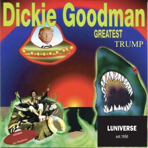 Dickie Goodman的專輯Greatest Trump