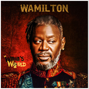 Wawa's World的专辑Wamilton