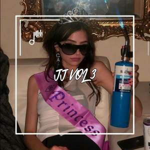 Listen to JJ, Vol. 3 (INS) song with lyrics from EKA DK