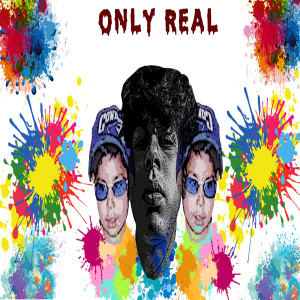 Listen to Only Real (Explicit) song with lyrics from DEENE