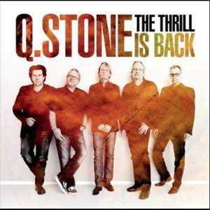 ดาวน์โหลดและฟังเพลง Standby Man พร้อมเนื้อเพลงจาก Q.Stone