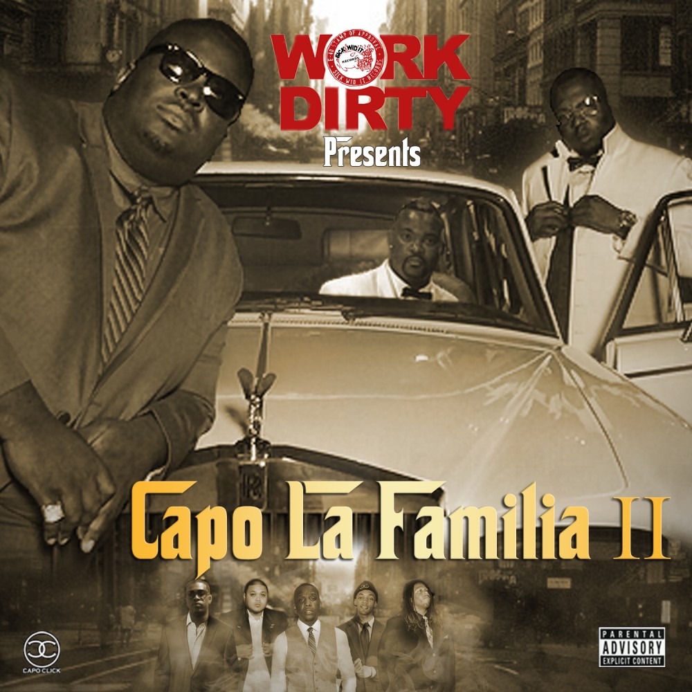 Re-Up Money (Explicit)