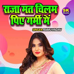 Listen to Raja Mat Chilam Piye Garmi Main song with lyrics from Ramu Yadav