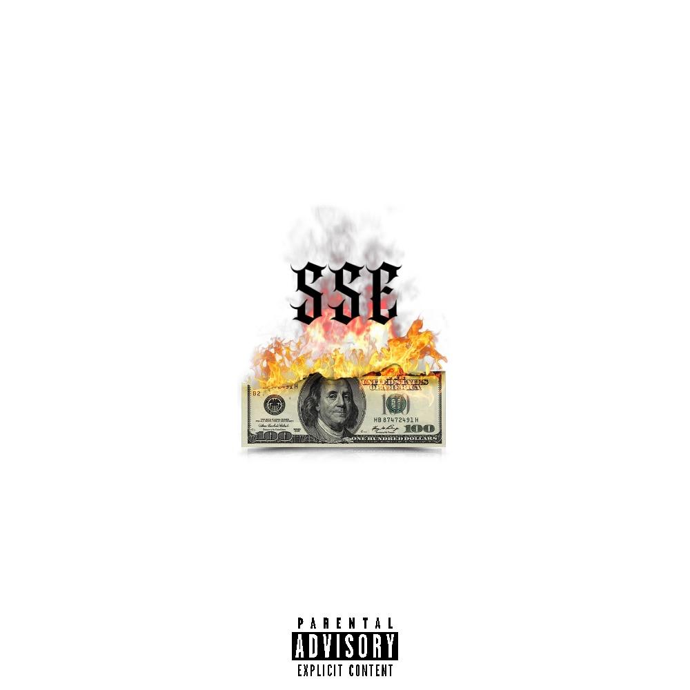 EAST 2 WEST (feat. Stretch Money & 5enk Sinatra) (Explicit)