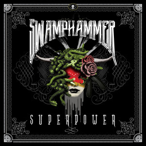 Swamphammer的专辑Superpower